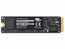 Genuine Apple 128GB SDNEP 655-1837D for MacBook picture