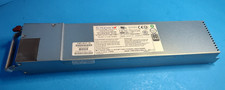 Supermicro 500W 80 Plus Platinum Server Hot-Swap Power Supply PSU PWS-501P-1R picture