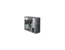 SuperMicro SYS-5039A-I  Mid-Tower Server picture