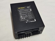 Antec HCP Platinum 850W Modular Power Supply 80 Plus Platinum - NO CABLES picture