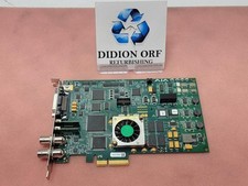 USED AJA Z-OEM-LHI-R0 SKU  18292 picture