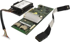 Fujitsu D2616-A22 GS1 6Gb PCle x8 SAS RAID Controller No Bracket +BBU +1x Cable picture