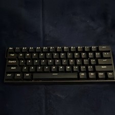 AULA WIN60 HE Hall Effect Magnetic Gaming Keyboard 60% Rapid Trigger USB-C picture