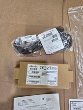 GENUINE CISCO AIR-PWRINJ6 Gigabit Power over Ethernet Injector NEW picture