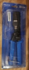 Everest Easyjack - 90° Angled Speed Termination Keystone Tool - Time Saver Netwo picture