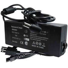 AC ADAPTER POWER CORD CHARGER FOR SONY VAIO VGN-FS90PS VGN-NR160E/T VGN-NR160N/S picture