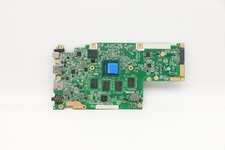 Genuine 5B20W32684 Lenovo Thinkpad Motherboard Intel N4100 32GB No Key 300e Chrome picture