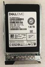 00KYP4 DELL SAMSUNG MZ-7L31T9A 1.92TB SATA RI 6Gbps SSD R640 R740 picture