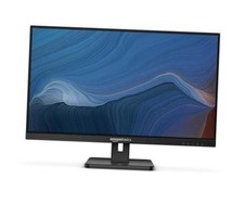 27 in IPS Monitor, Full HD 1080P, Adjustable Stand, HDMI, 27 Inches 75 Hz picture