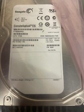 ARRIS / XMS 0974715-02 9YZ264-080 -CML Legacy 1TB SAS 7200RPM 6Gbps FW XMGF picture