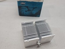 Cooler Master DP5-6I31C Socket-A / Socket-370 Cooling Fan Heat Sink - NOS picture