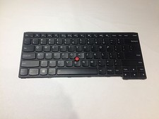  IBM Keyboard Yoga 14 Backlit 00HW763 SN20F98414  picture
