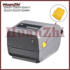 Latch Hook Assembly for Zebra ZD420T ZD421T ZD620T ZD220T ZD230T 888T Printer 2x picture