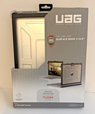 UAG - Rugged Plasma Protection Case for Surface Book 3 or 2 - 13.5