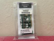 ADAPTEC AVA-2902BE AVA-2902E/I PCI TO FAST SCSI HOST ADAPTER CARD picture
