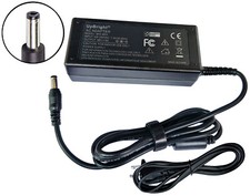 AC Adapter For TSC Auto ID TDP-225 TDP-225W Thermal Label Printer Power Charger picture