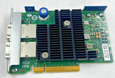 817745-B21 HPE ETHERNET 10GB 2-PORT 562FLR-T ADAPTER 840138-001 817743-001 picture