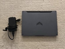 ASUS TUF Gaming A15 FA506II_TUF506II used laptop with charger picture