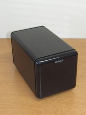 Drobo 4-Bay USB/Firewire DAS HDD Enclosure DRO4D-D 900-00003-001 - NO DRIVES picture