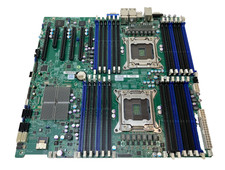 Strong-IT X9DRI-LN4F Supermicro CSE-847 Dual Socket LGA2011 Motherboard BIOS 3.4 picture