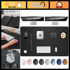Extra Large Non-Slip Desk Mat 63
