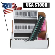 P1112640-219 Genuine Printhead for Zebra ZD421 ZD421T Printer 300dpi NEW picture