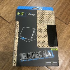 M-Edge Universal XL Stealth Tablet Case Fits 9-10