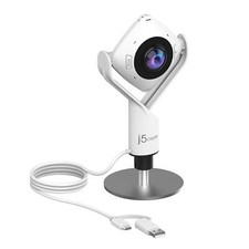 j5create 360 Degree All Around Meeting Webcam - 1080P HD Video Conference Camera picture