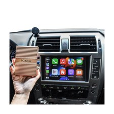 Linux System for Lexus GX460 2014 2015 2016 2017 2018 2019 2020 2021 Wireless... picture
