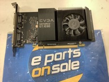 EVGA NVIDIA GeForce GT 1030 GDDR5 64-bit Graphics Card (02G-P4-6338-KR) L-T2B picture
