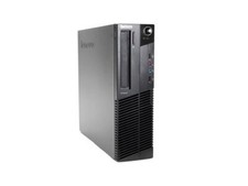 Lenovo M73 SFF Desktop Computer PC Intel i5 16GB 512GB SSD WIFI DVD Windows 10 picture