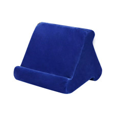Multifunctional Tablet Support Sponge Pillow Stand for Reading Books, Tablet Des picture