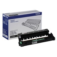 BROTHER Genuine DR630 Original Drum Unit Black picture