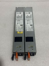 1pcs Juniper JPSU-1100W-AC-AFO Power supply 640-079198 Used picture