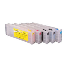 T6941-T6945 Empty Ink Cartridge For Epson Surecolor SC T3200/5200/7200 Printer picture