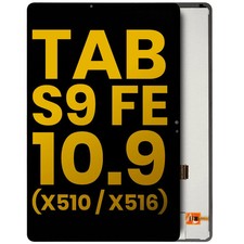 Original LCD Display for Samsung Galaxy Tab S9 FE 10.9