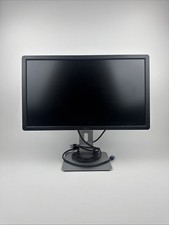 Dell U2312HMT LED LCD Monitor 23” - Power Cable And HDMI Cable Included picture