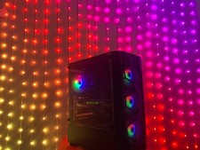 Gaming PC - 500 FPS, NVIDIA GeForce GTX 780 Ti, Intel Core i5, ASRock Z87 Pro3 picture