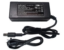 AC Adapter For Jackery Portable Power Station Explorer 240 Wh Li-ION Peak 400W picture