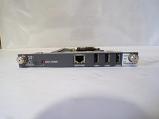 Avaya S8300D V8 Media Server Module Avaya G450 WITH Hard Drive & Card  (J978) picture