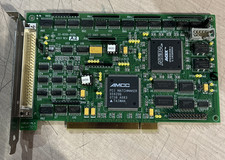 INTELITEK 32-8200-0056 PCI CNC CONTROL CARD PROLIGHT picture