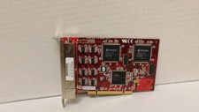 Comtrol 5002195 Rocketport uPCI 8J RoHS (5 Available) & Warranty picture