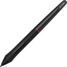 XP-PEN PA2 8192 Pressure Battery-Free Stylus Solely for Artist 12/13.3/15.6/22R/ picture