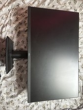 LG 27’ IPS HD Borderless Monitor 100hz Slightly used(New condition) picture