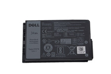 NEW Original J7HTX Battery 34Wh For Dell Latitude 12 7202 7212 7220 2JT7D 7XNTR picture