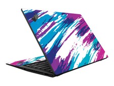 LidStyles Printed Vinyl Laptop Skin Protector Decal Lenovo ThinkPad X1 Carbon G5 picture
