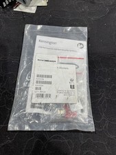 NEW & SEALED Kensington K67913WW USB Port Lock with Blockers picture