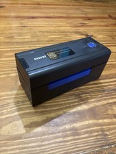BEEPRT Wireless Bluetooth Thermal  Label Printer BY-480BT W/Label Holder picture