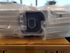 4 NEC NP-PA903X projectors  3 remotes and 4 NEC NP41ZL lenses picture