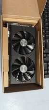 SAPPHIRE Pulse AMD Radeon RX 580 8GB GDDR5 Dual BIOS Graphics Card picture